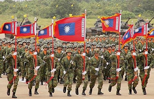 國慶日